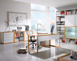 Arbeitszimmer