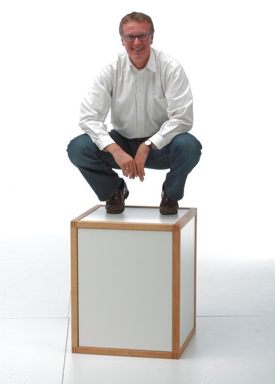 Thomas Rump
