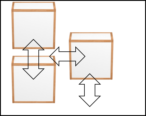 LIGNUMBoxx Masse