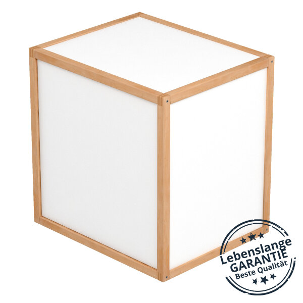LIGNUM Boxx Kleiderschrank Aufsatz