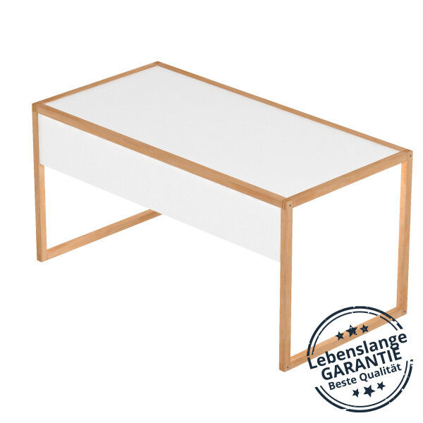LIGNUM Boxx Schreibtisch