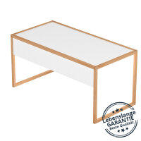 LIGNUM Boxx Schreibtisch