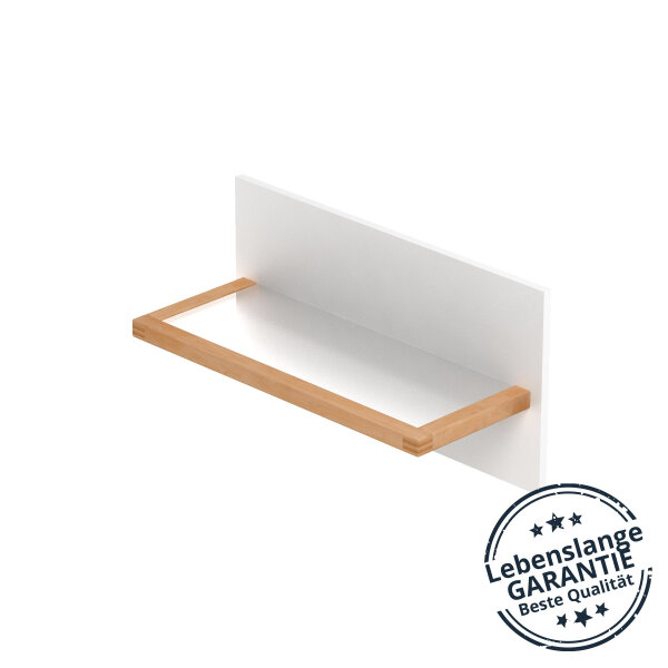 LIGNUM Boxx Wandboard Glasboden