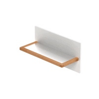 LIGNUM Boxx Wandboard Glasboden