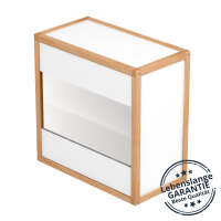 LIGNUM Boxx Vitrine Satinato