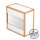 LIGNUM Boxx Vitrine Satinato