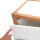 LIGNUM Boxx Vitrine Satinato
