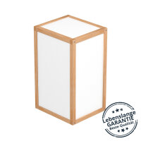 LIGNUM Boxx Kommode schmal