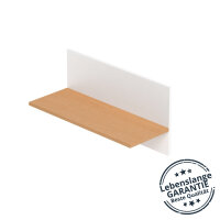 LIGNUM Boxx Wandboard Holzboden