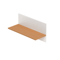 LIGNUM Boxx Wandboard Holzboden