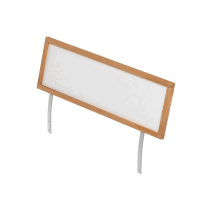 LIGNUM Boxx Bettkopfteil