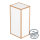 LIGNUM Boxx Kleiderschrank