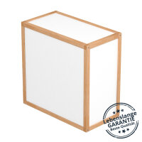 LIGNUM Boxx Kommode breit