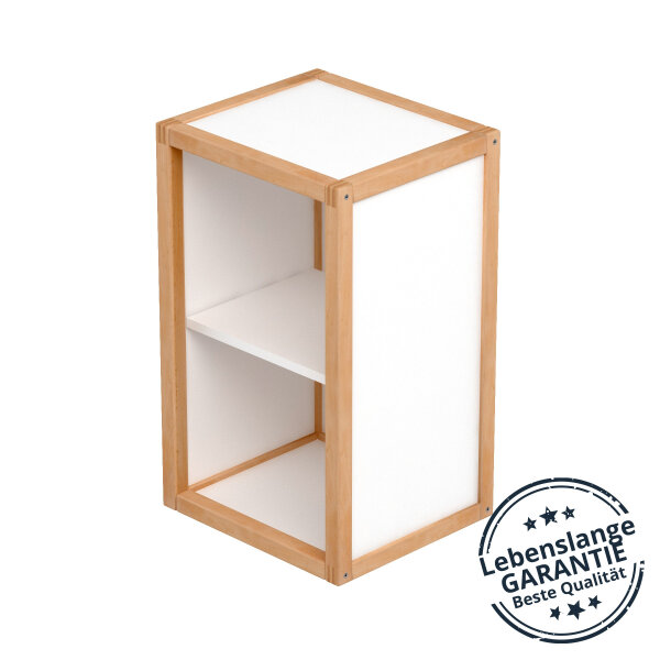 LIGNUM Boxx Regal schmal